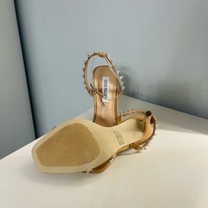 Steve Madden heels NWOT